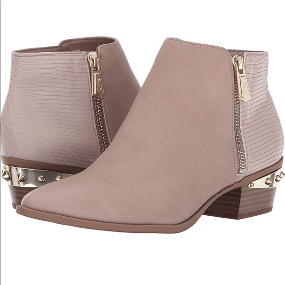 sam edelman holt bootie